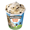 Ben and Jerry's Cookie Dough (100ml)